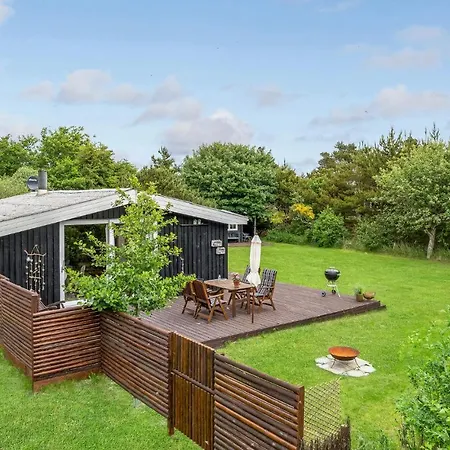 3 Bedroom Nice In Hurup Thy *