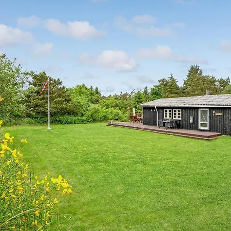 3 Bedroom Nice In Hurup Thy Sindrup