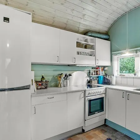 3 Bedroom Nice In Hurup Thy *