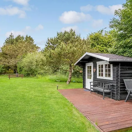 3 Bedroom Nice In Hurup Thy *
