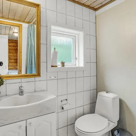 3 Bedroom Nice In Hurup Thy * Sindrup