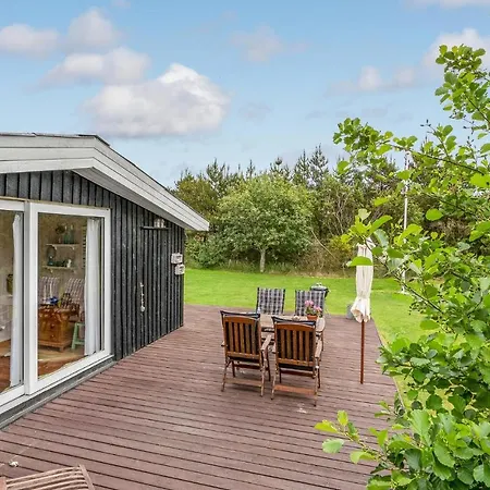 3 Bedroom Nice In Hurup Thy * Sindrup