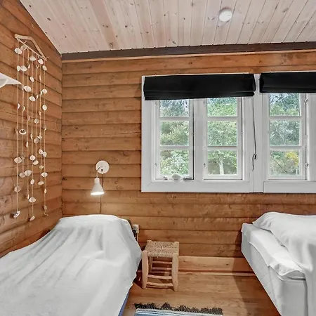 3 Bedroom Nice In Hurup Thy * Sindrup