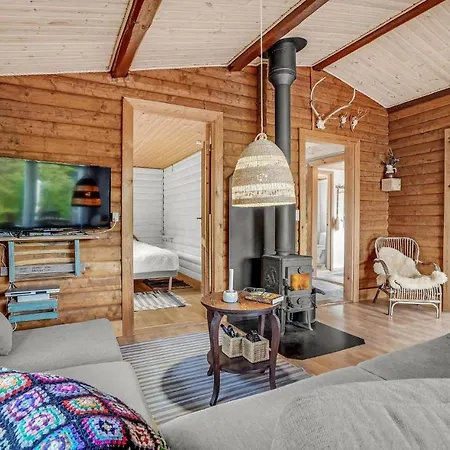 3 Bedroom Nice In Hurup Thy Vakantiehuis
