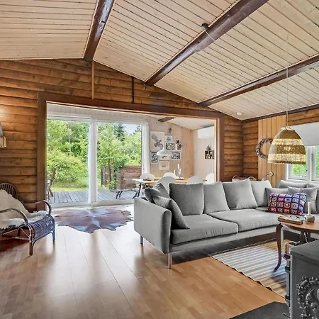 3 Bedroom Nice In Hurup Thy *