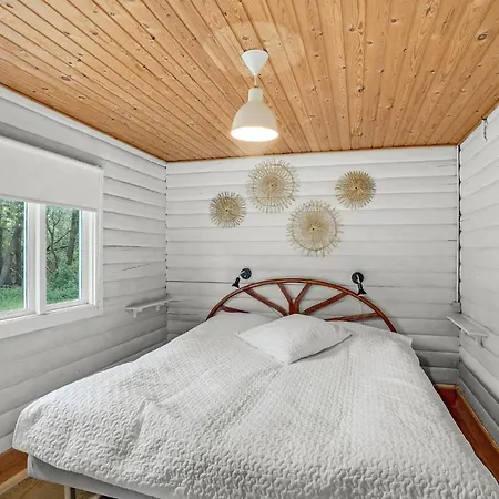 3 Bedroom Nice In Hurup Thy * Sindrup