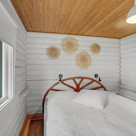 3 Bedroom Nice In Hurup Thy *