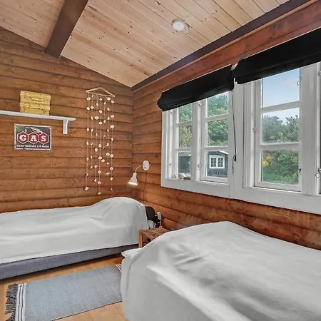 3 Bedroom Nice In Hurup Thy * Sindrup